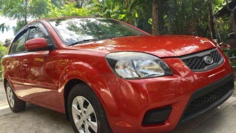 Used Kia Rio 10 For Sale In The Philippines Manufactured After 10 For Sale In The Philippines Page 6