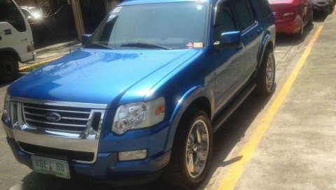 Used Ford Explorer 10 For Sale In The Philippines Manufactured After 10 For Sale In The Philippines