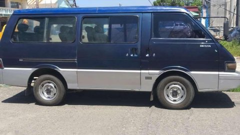 kia besta van for sale