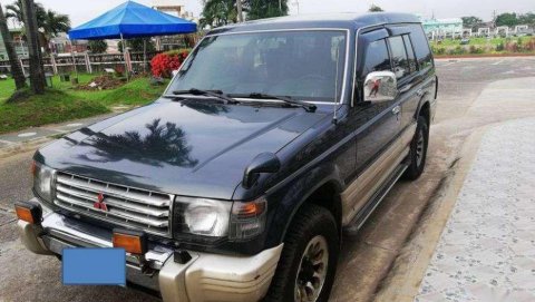 Used Mitsubishi Pajero 1992 For Sale In The Philippines Manufactured After 1992 For Sale In The Philippines Page 2