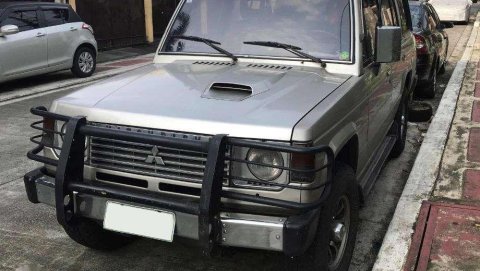 Used Mitsubishi Pajero 1990 For Sale In The Philippines Manufactured After 1990 For Sale In The Philippines Page 2 Used Mitsubishi Pajero 1990 For Sale In The Philippines Manufactured After 1990 For Sale In The Philippines Page 2