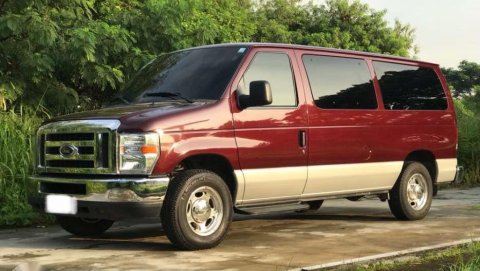 used ford e150