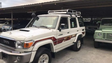 Toyota Land Cruiser For Sale Used Vehicles Land Cruiser In Good