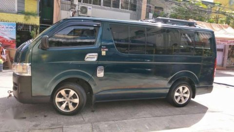 used toyota vans for sale by owner
