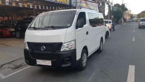 nissan van for sale near me