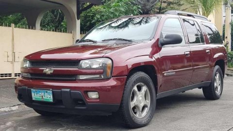 Used Chevrolet For Sale In The Philippines Page 186