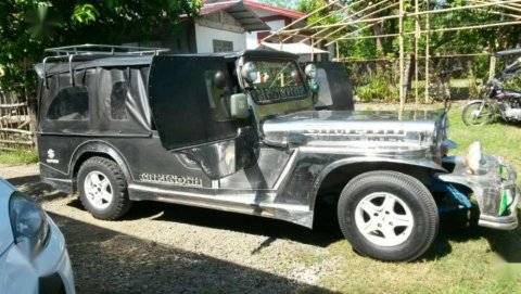 Used Toyota Owner Type Jeep 1997 For Sale In The Philippines