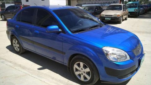 Used Kia Rio 08 For Sale In The Philippines Manufactured After 08 For Sale In The Philippines Page 2