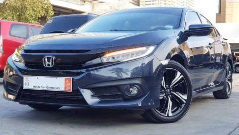 Used Honda Civic 18 For Sale In The Philippines Manufactured After 18 For Sale In The Philippines Page 6