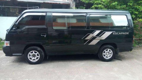 Nissan Urvan For Sale Used Vehicles Urvan In Good Condition
