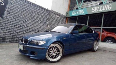 Used Bmw 318i 04 For Sale In The Philippines Manufactured After 04 For Sale In The Philippines Page 2