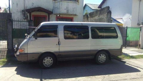 kia besta van for sale