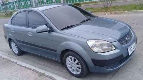 Used Kia Rio 08 For Sale In The Philippines Manufactured After 08 For Sale In The Philippines Page 2