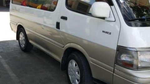 Used Toyota Hiace 2005 for sale in the 