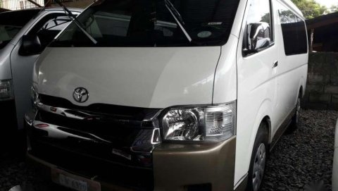 used toyota grandia for sale