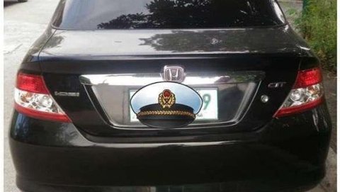 Honda City IDSI 2003 Automatic FOR SALE