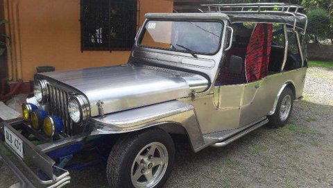 Used Toyota Owner Type Jeep 1993 For Sale In The Philippines
