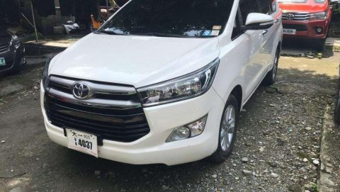 Toyota Innova For Sale Used Vehicles Innova In Good Condition For