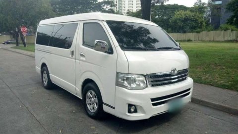 toyota grandia for sale