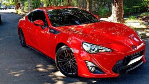 Toyota 86 15 For Sale