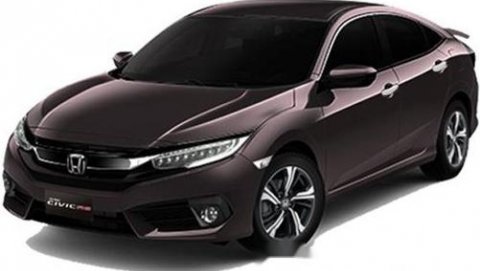 Used Honda Civic 18 For Sale In The Philippines Manufactured After 18 For Sale In The Philippines Page 6