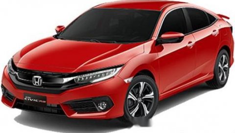 Used Honda Civic 18 For Sale In The Philippines Manufactured After 18 For Sale In The Philippines Page 6