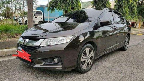 Used Honda City 2014 for sale in the Philippines: manufactured 