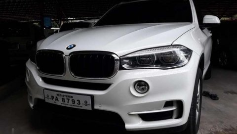 Used Bmw X5 2017 For Sale In The Philippines Manufactured After 2017 For Sale In The Philippines