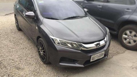 Used Honda City 2014 for sale in the Philippines: manufactured 