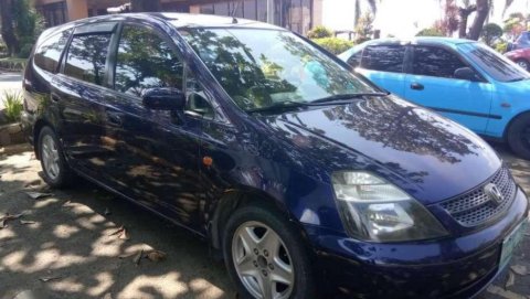 Honda Stream for sale: Used vehicles Stream in good condition for 