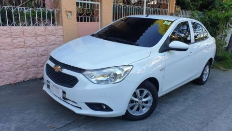 Used Chevrolet Sail 2019 For Sale In The Philippines Manufactured After 2019 For Sale In The Philippines