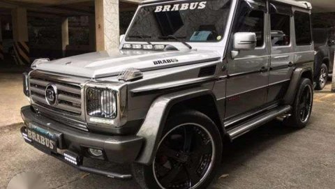 Mercedes Benz G Class 1993 For Sale