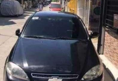 Buy used Chevrolet Optra 2009 for sale in the Philippines
