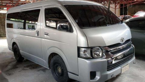 Used Toyota Hiace 2016 For Sale In The Philippines Manufactured After 2016 For Sale In The Philippines Page 13