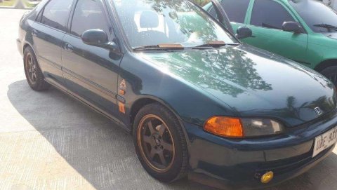 Used Honda Civic 1995 For Sale In The Philippines Manufactured After 1995 For Sale In The Philippines Page 4