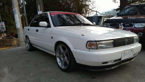 nissan sentra 1991 for sale