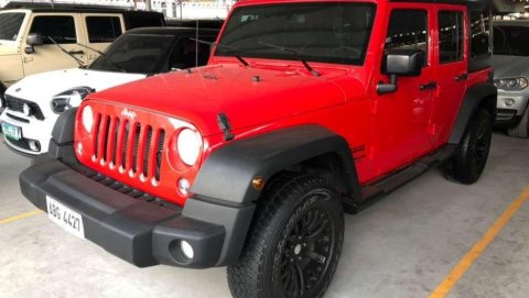 cheap jeep wrangler for sale