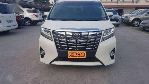 Used Toyota Alphard 17 For Sale In The Philippines Manufactured After 17 For Sale In The Philippines