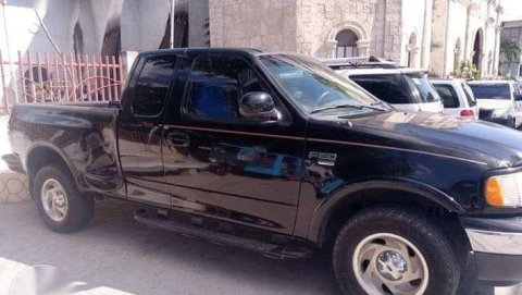 Ford F Usado lobo 1997 americana Ford F Usado