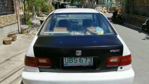 Used Honda Civic 1995 For Sale In The Philippines Manufactured After 1995 For Sale In The Philippines Page 4