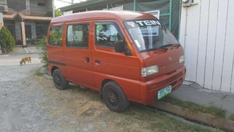 cheap minivan for sale