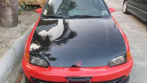 Used Honda Civic 1995 For Sale In The Philippines Manufactured After 1995 For Sale In The Philippines Page 4