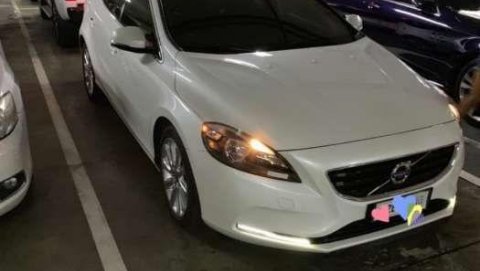 Used Volvo V40 14 For Sale In The Philippines Manufactured After 14 For Sale In The Philippines