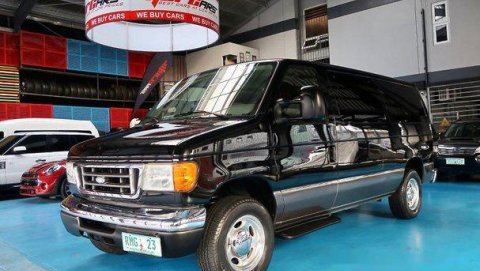 Used Ford E 150 2007 For Sale In The Philippines Manufactured After 2007 For Sale In The Philippines