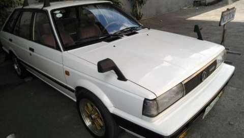 nissan sunny 1988 for sale