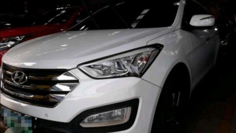 Used Hyundai Santa Fe 2017 For Sale In The Philippines Manufactured After 2017 For Sale In The Philippines