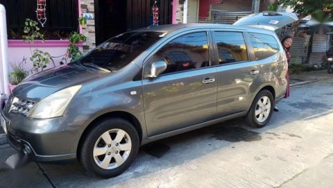 grand livina 2010 price