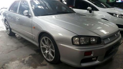 Nissan Skyline For Sale Used Vehicles Skyline In Good Condition For Sale At Best Prices
