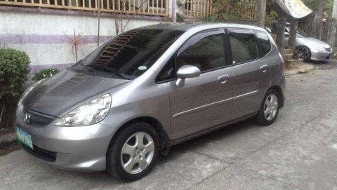 Used Honda Jazz 2008 For Sale In The Philippines Manufactured After 2008 For Sale In The Philippines