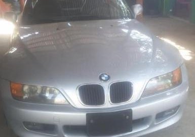 Used Bmw Z3 00 For Sale In The Philippines Manufactured After 00 For Sale In The Philippines